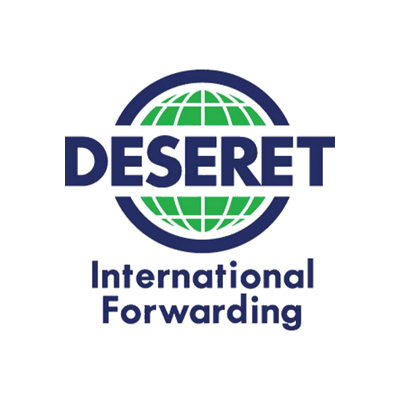 Deseret International Moving Company